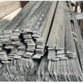Prezzi in acciaio in ferro grasso zincato ad alto livello